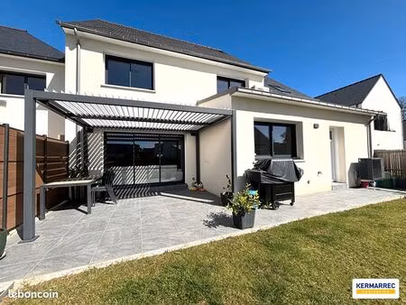 maison 6 pièces 160 m²