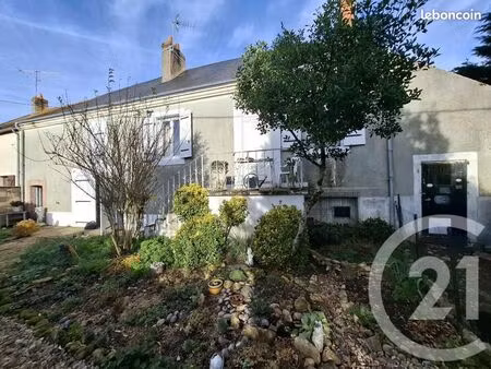 maison 2 pièces 43 m²