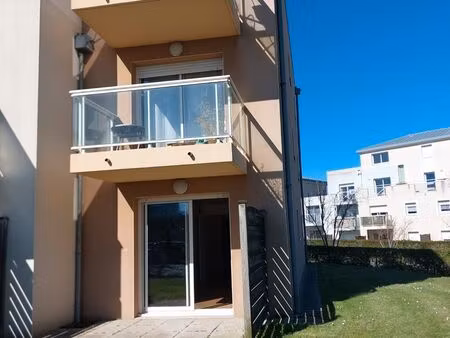 t2 42 m2 langueux centre