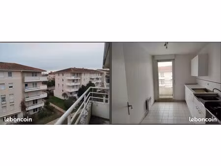 appartement saint cyprien toulouse