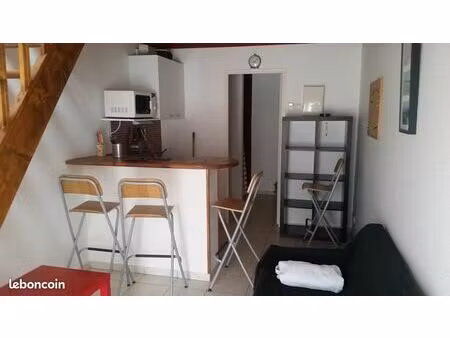 appartement de 40 m2