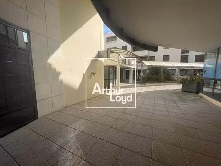 espace bureau à vendre