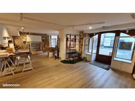local 90 m² quimper