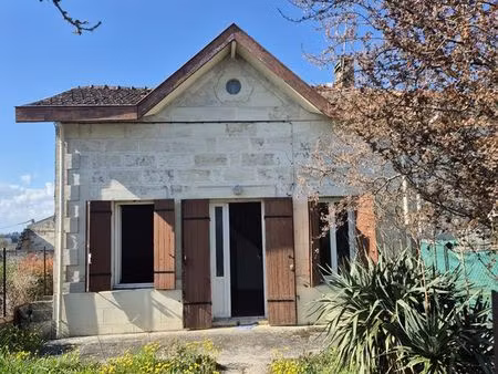 maison 4 pièces 76 m²