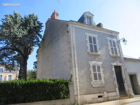 maison 6 pièces 123 m²