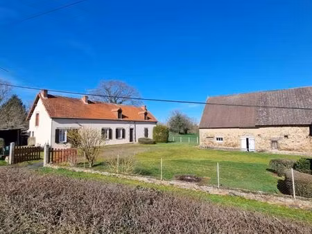 ferme 3 pièces 85 m²
