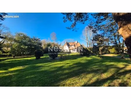 maison 7 pièces 135 m²