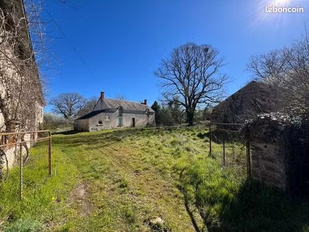 maison 3 pièces 163 m²