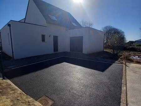 maison neuve t6 re2020