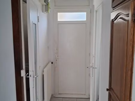 maison grands champs