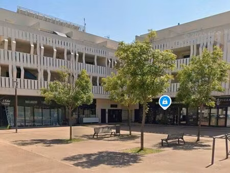 appartement béziers t3