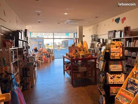 fonds de commerce landerneau