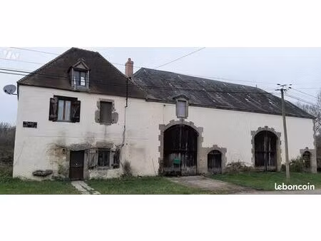 ferme 5 pièces 130 m²