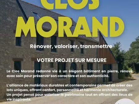 loft/atelier/surface 3 pièces 66 m²