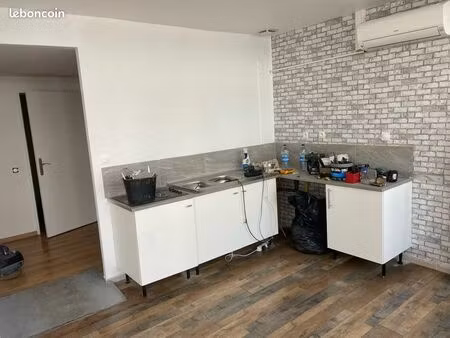 location appartement 1 ch