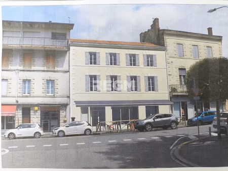 vente appartement 3 pièces 60.51 m² à dax (40100)  285 000 €