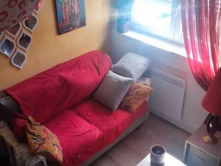 appartement 3 pieces en duplex