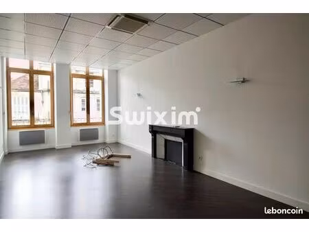 immeuble 3 pièces 162 m²