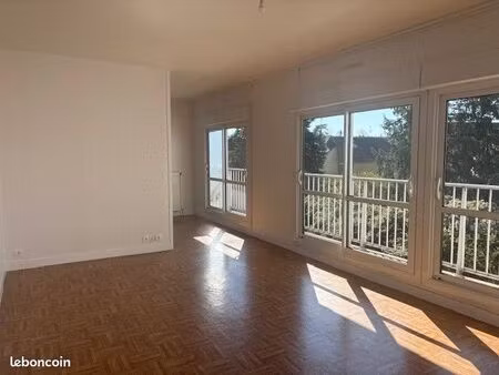 appartement 4 pièces 81 m²