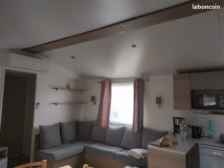 mobil home irm à vendre