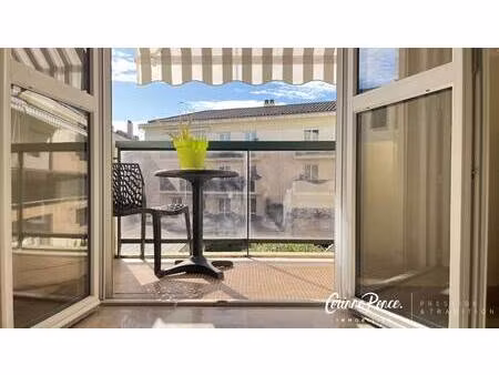 corinne ponce immobilier