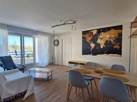 beau t3 proche du halage