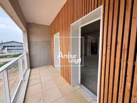 espace bureau à vendre