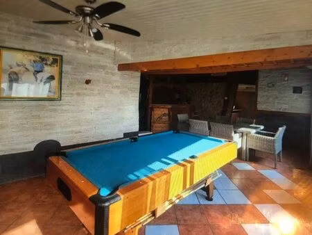 maison capestang centre