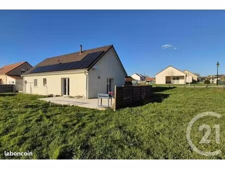 maison 5 pièces 81 m²