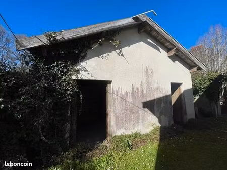 gradignan garage 30m2