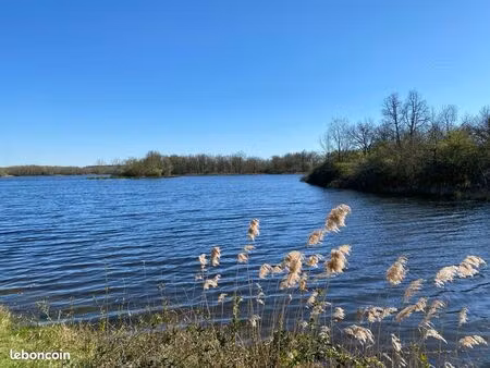 propriété 4 pièces 133 m²