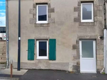 petite maison proche de la gare