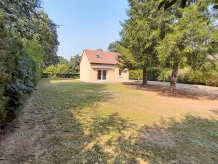 maison 60m2 4 pièces