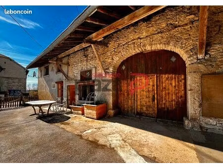 maison 6 pièces 121 m²