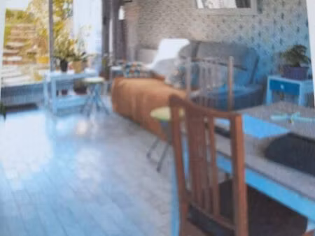 location annuelle appartement benodet