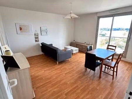 appartement t2 meublé