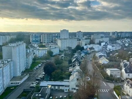 grand t3 proche des facs et tram