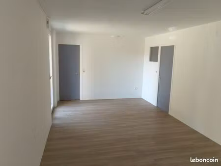 appartement t1