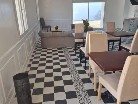 loue studio a la campagne