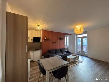 location appartement dax