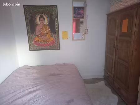 location chambre occasionnelle