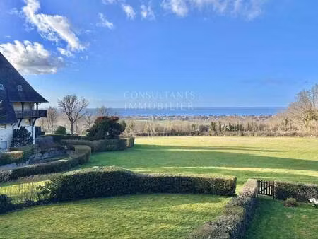 consultants immobilier deauville