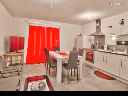 appartement t2 pour investisseur