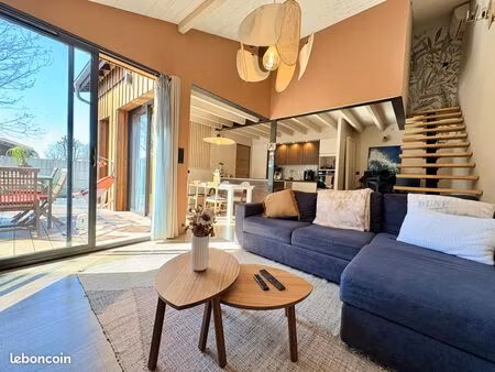 maison 2 pièces 57 m²