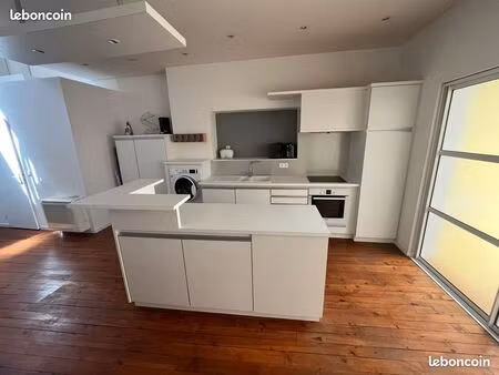 a saisir ideal couple medecins internes duplex hyper centre dax