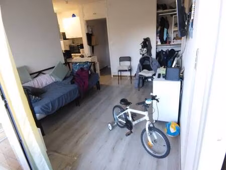 propriétaire particulier