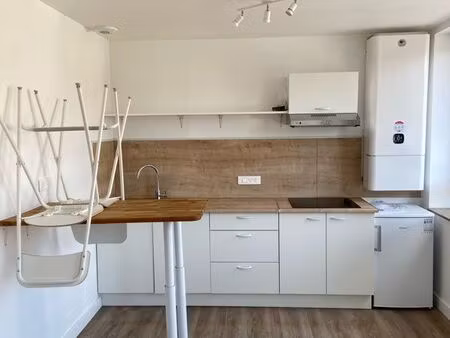 appartement t2 pour étudiant