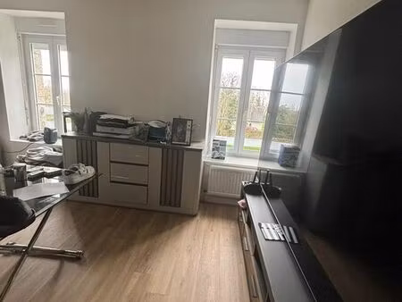 t3 lumineux  bourg de riec