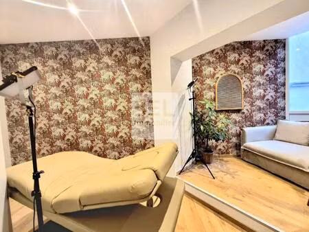 local commercial à vendre