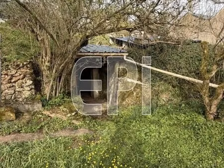 chalet 1 pièce 1 m²